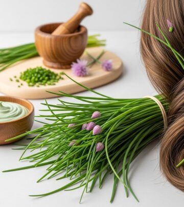 Exploring the Incredible Benefits of Chives for Skin, Hair, and Health Exploring the Incredible Benefits of Chives for Skin, Hair, and Health