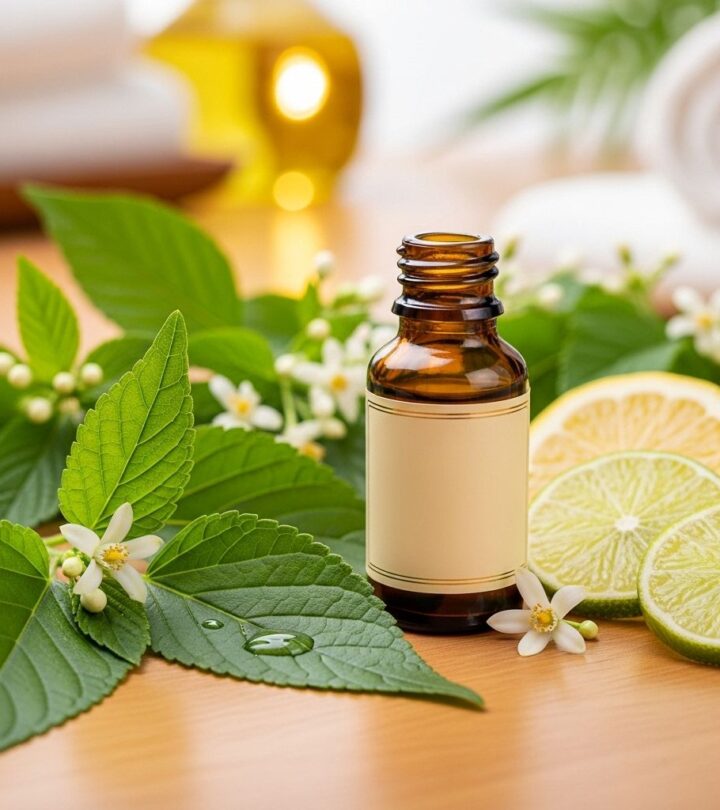 Discover how citronella oil enhances skin, boosts hair health, and improves overall well-being with natural benefits.