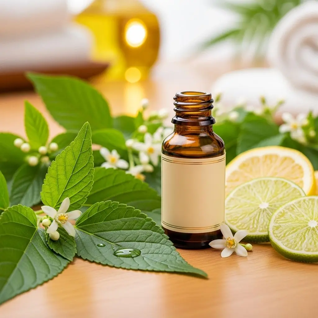 Discover how citronella oil enhances skin, boosts hair health, and improves overall well-being with natural benefits.