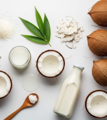 Unlocking the Benefits of Coconut for Skin, Hair, and Health