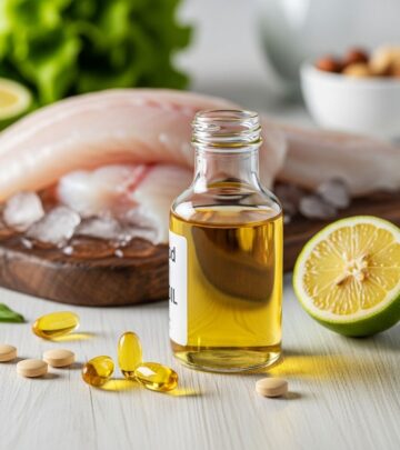 Unlocking the Health Benefits of Cod Liver Oil: Uses, Nutrition, Side Effects, and FAQs