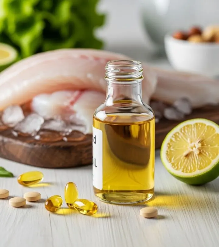 Discover how cod liver oil supports immunity, heart health, and more—plus key nutritional facts, safety tips, and frequently asked questions.