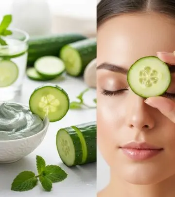 The Comprehensive Benefits of Cucumber for Skin, Hair, and Health Explore the wide-ranging advantages of cucumber for your skin, hair, and overall health, including scientific insights and practical uses.