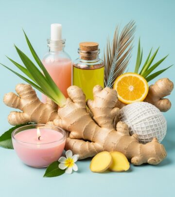 The Incredible Benefits of Ginger for Skin, Hair, and Health The Incredible Benefits of Ginger for Skin, Hair, and Health