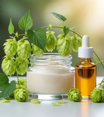 Surprising Benefits of Hops for Skin, Hair, and Health Explore how the humble hop flower delivers powerful benefits for skin, hair, and overall wellbeing through proven natural properties.