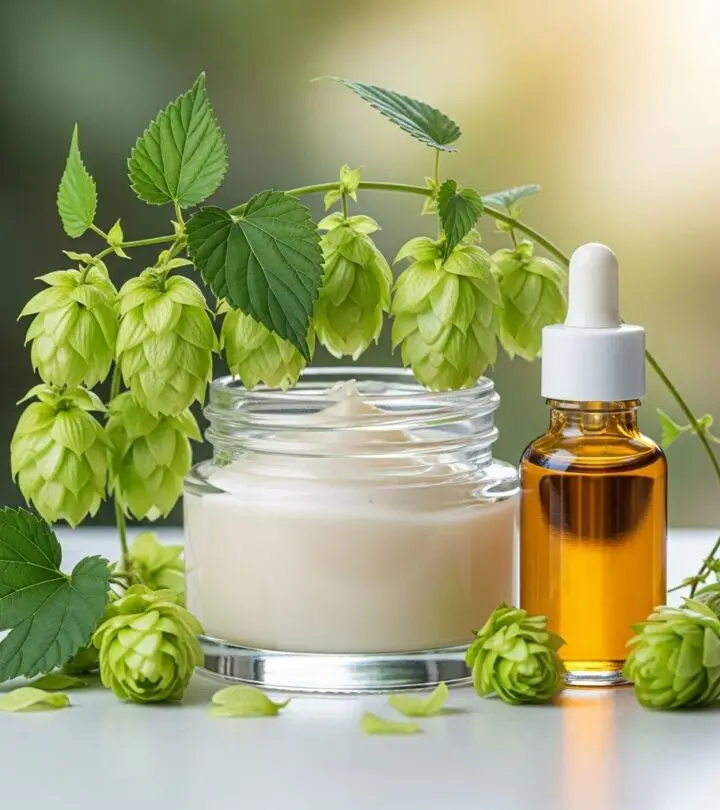 Surprising Benefits of Hops for Skin, Hair, and Health Explore how the humble hop flower delivers powerful benefits for skin, hair, and overall wellbeing through proven natural properties.