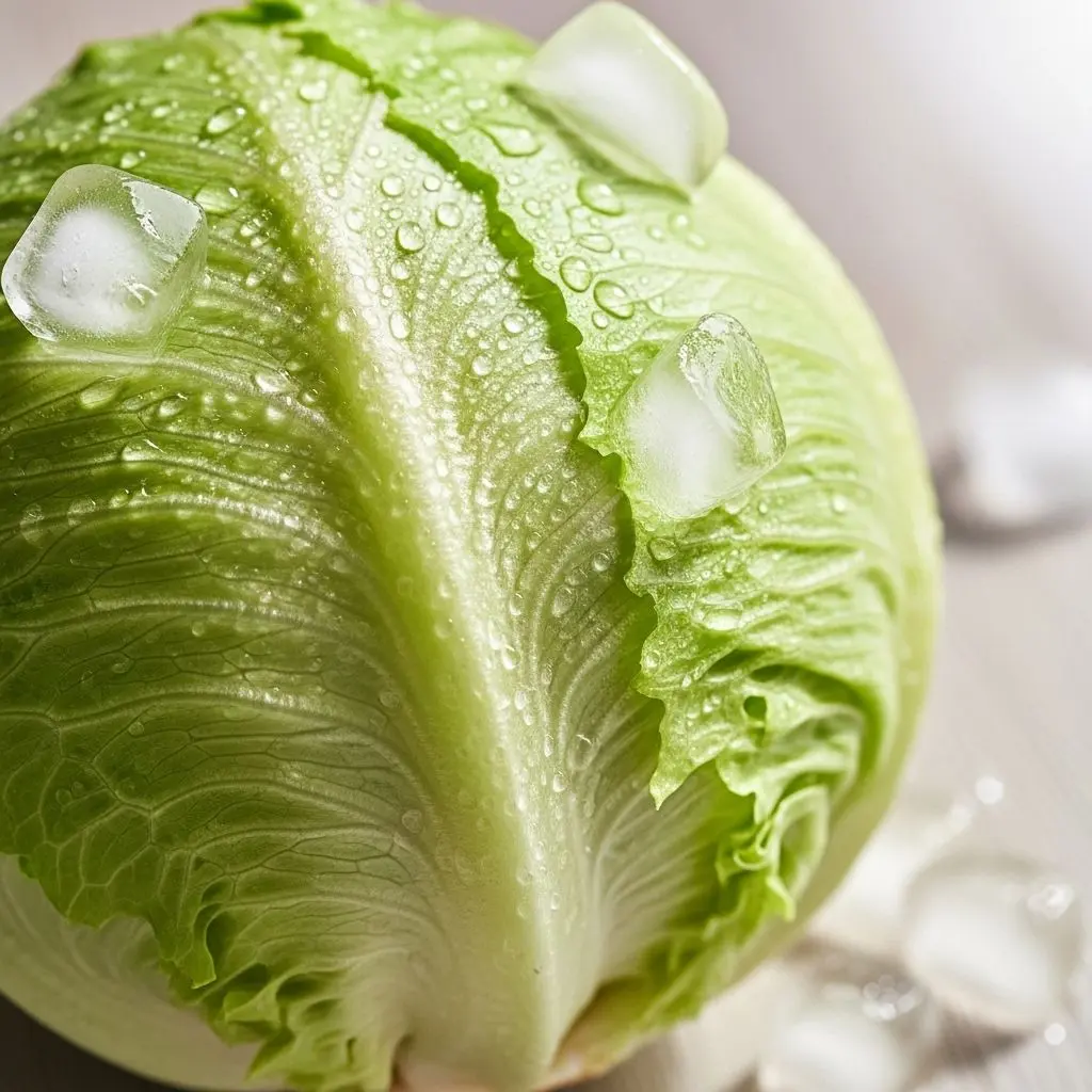 Uncover the versatile health benefits, nutritional facts, uses, and tips for including iceberg lettuce in a balanced diet.