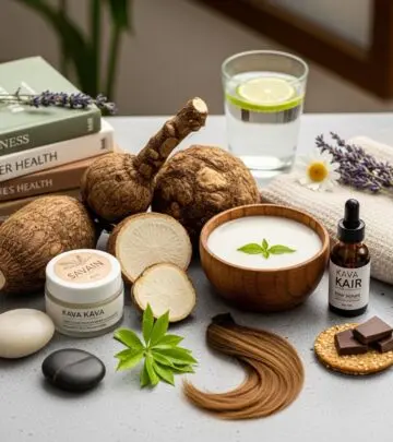 Incredible Benefits Of Kava For Skin, Hair, And Health Explore the wide-ranging benefits and traditional uses of kava root for skin, hair, and holistic wellness.