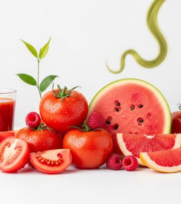 Amazing Benefits Of Lycopene For Skin, Hair, And Overall Health