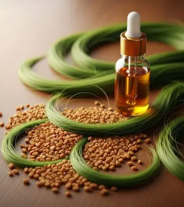 3 Amazing Benefits of Methi Seeds for Hair Growth and Health Unlock the secret to strong, lustrous hair with the power of methi seeds, a time-honored natural remedy.