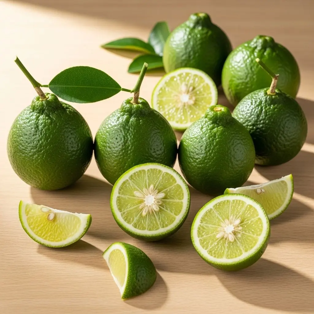 Discover the remarkable uses of mosambi (sweet lime), from glowing skin and healthy hair to total wellness, backed by science.