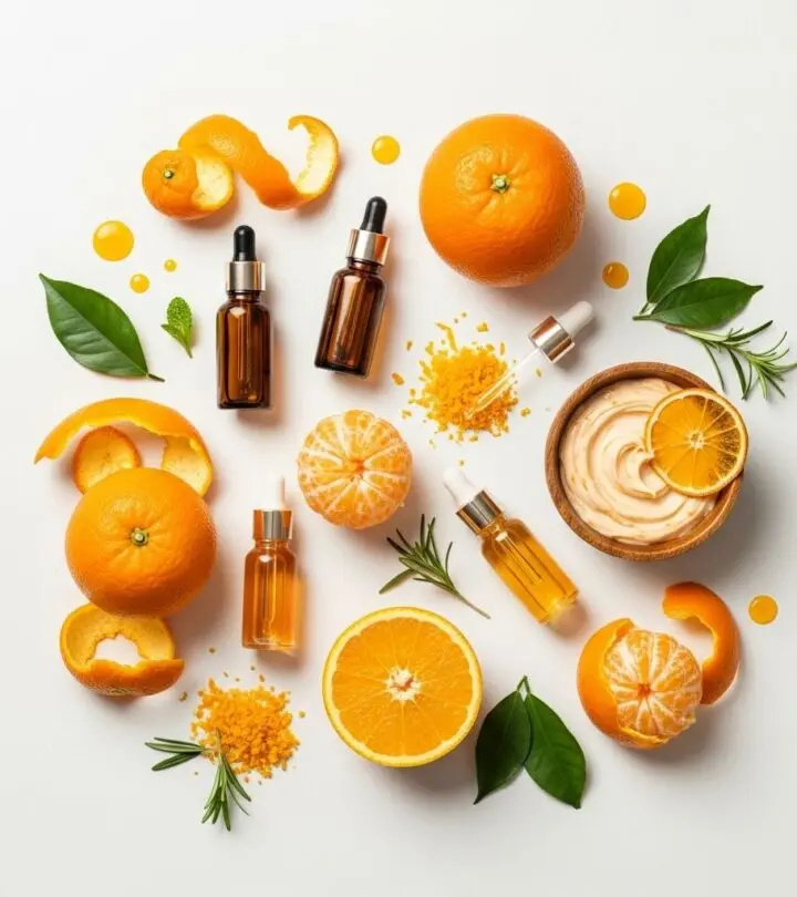 Surprising Benefits of Orange Peels for Beauty and Health Unlock the natural power of orange peels for radiant skin, strong hair, and better health with science-backed benefits for beauty and wellness.