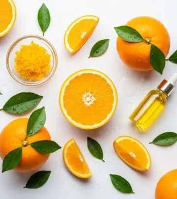 12 Powerful Benefits of Oranges for Skin, Hair, and Overall Health Discover the science-backed benefits of oranges for radiant skin, luscious hair, and a healthier body. This superfruit delivers more than just vitamin C.