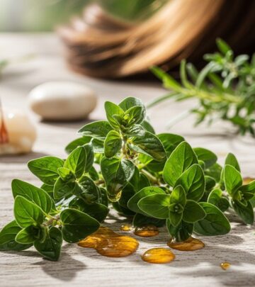 The Powerful Benefits of Oregano for Skin, Hair, and Overall Health