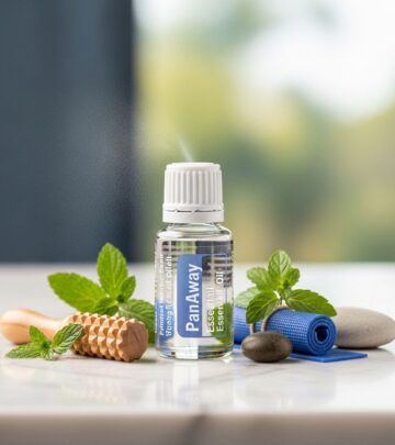 Top 8 Benefits Of PanAway Essential Oil: Uses, Effects, And Safety Guide
