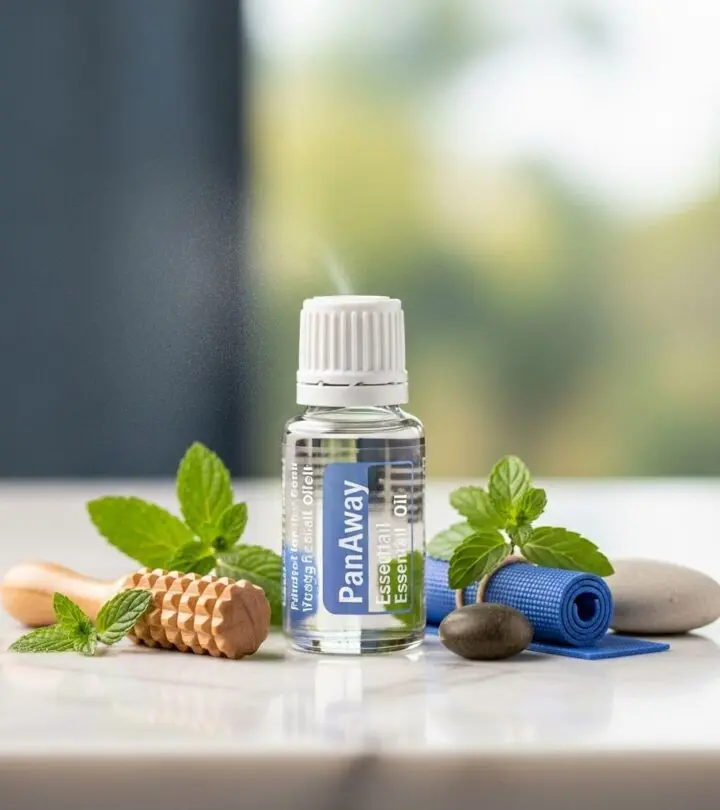 Top 8 Benefits Of PanAway Essential Oil: Uses, Effects, And Safety Guide Discover the powerful healing potential and diverse uses of PanAway essential oil for pain relief and overall wellness.