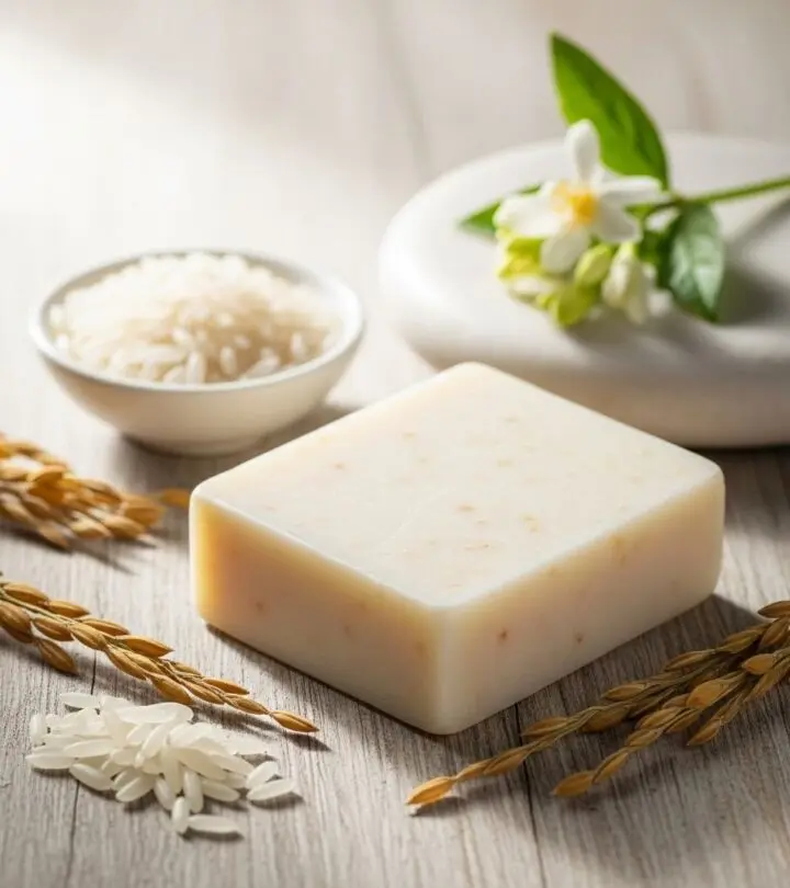 Your guide to rice milk soap: discover radiant skin, natural glow, and gentle nourishment with every wash.