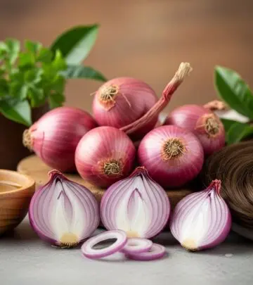 13 Remarkable Benefits of Shallots for Skin, Hair, and Overall Health Discover how integrating shallots into your diet and self-care routine can enhance your skin, hair, and overall wellbeing.