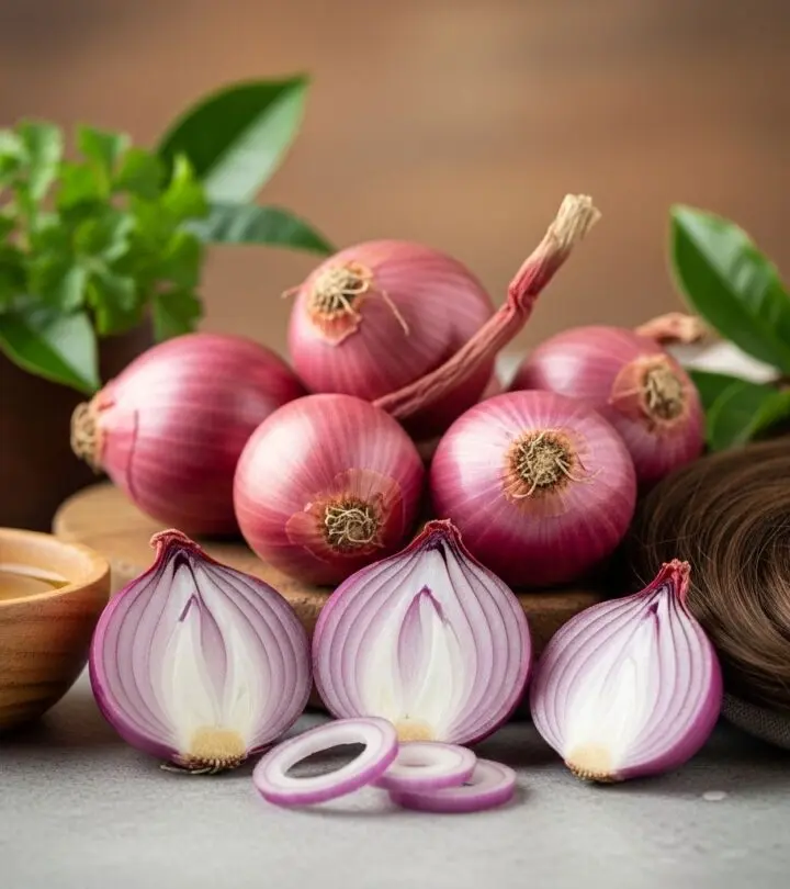 13 Remarkable Benefits of Shallots for Skin, Hair, and Overall Health Discover how integrating shallots into your diet and self-care routine can enhance your skin, hair, and overall wellbeing.