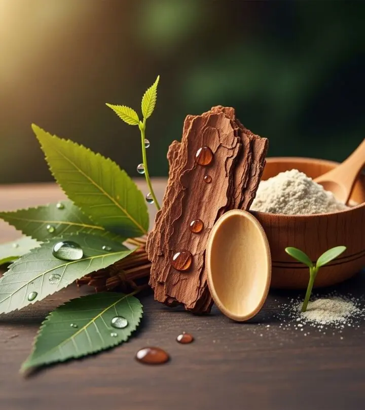 Explore how Slippery Elm supports vibrant skin, nourishes hair, and promotes overall wellness through natural remedies.