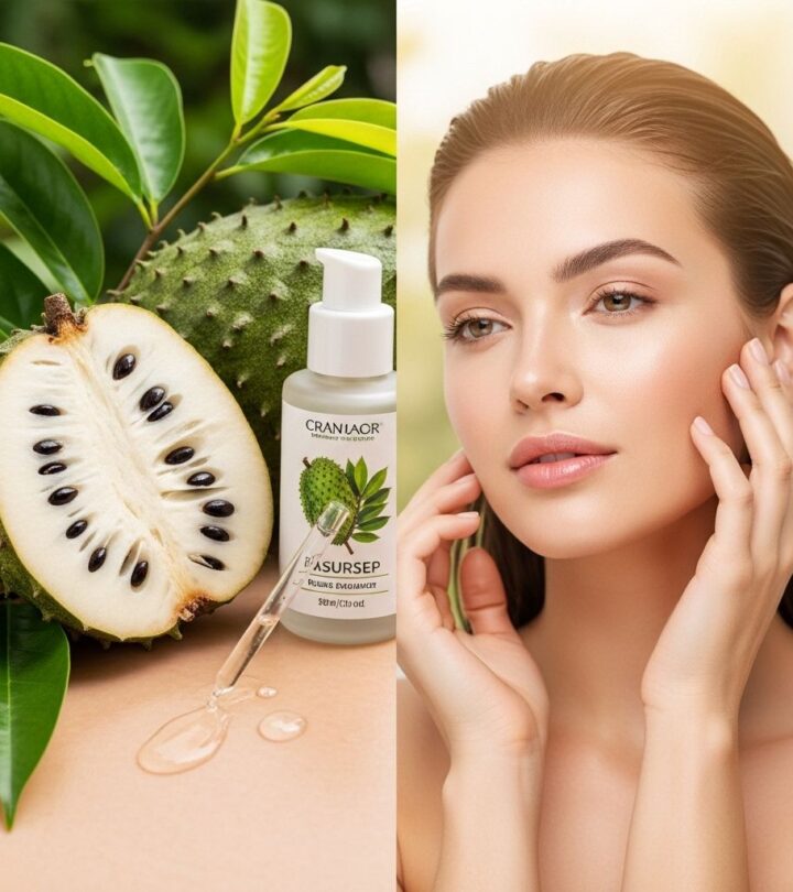 Discover the diverse benefits of soursop—nature’s powerhouse—for radiant skin, strong hair, and overall well-being.