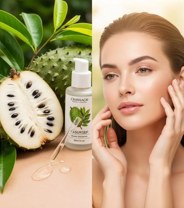 Discover the diverse benefits of soursop—nature’s powerhouse—for radiant skin, strong hair, and overall well-being.