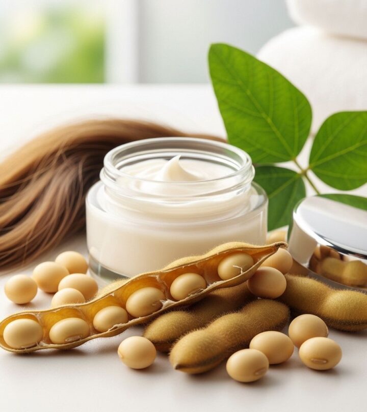 Amazing Benefits of Soybeans for Skin, Hair, and Health Uncover the remarkable benefits of soybeans for glowing skin, healthy hair, and overall well-being, both inside and out.