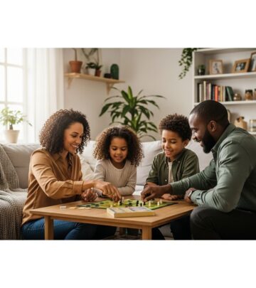 12 Remarkable Benefits of Spending Time With Family