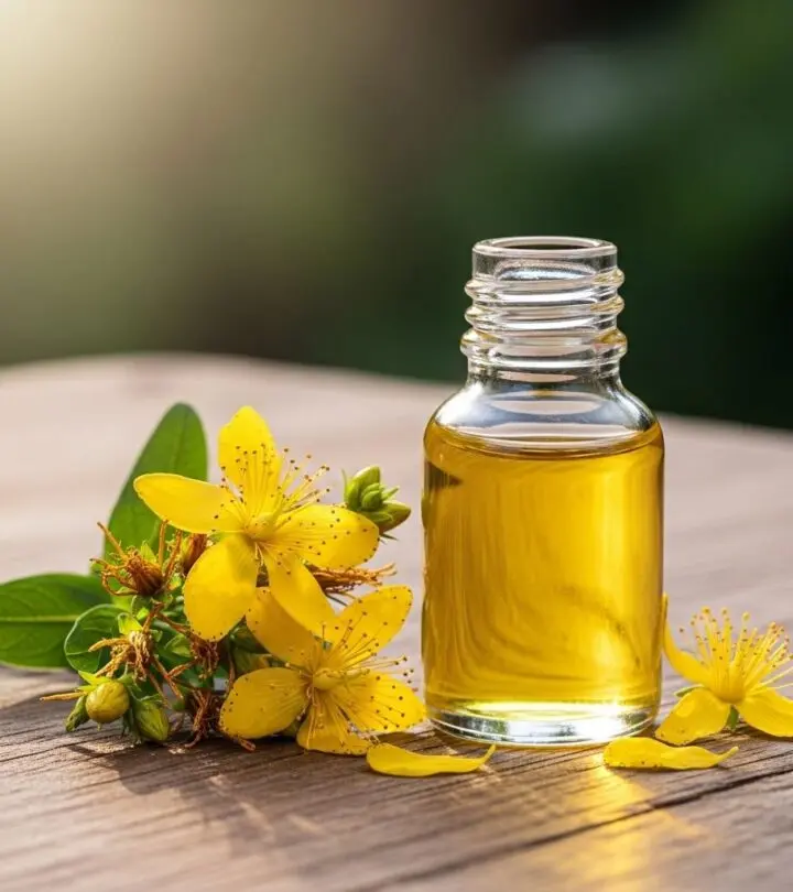 Discover the holistic benefits of St. John’s Wort oil for skin, hair, and overall health, including traditional uses and modern insights.
