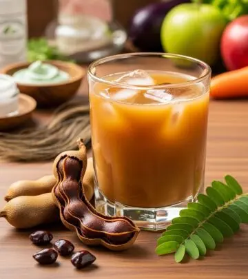 17 Amazing Benefits of Tamarind Juice for Skin, Hair & Health Boost skin glow, promote hair vitality, and support overall wellness with nutrient-rich tamarind juice.