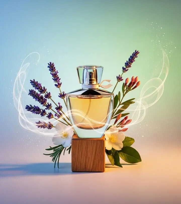 Explore the science-backed benefits of perfumes for your confidence, mood, relationships, and well-being.