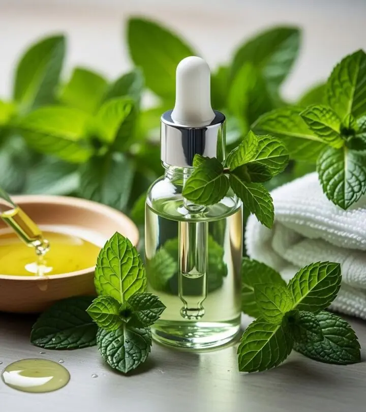 Exploring the Powerful Benefits of Peppermint Oil for Skin, Hair, and Health Discover how peppermint oil transforms your skin, revitalizes your hair, and boosts overall health with its unique properties.