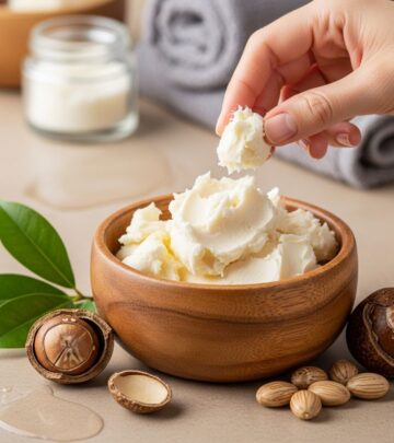 Remarkable Benefits of Shea Butter for Skin, Hair, and Health