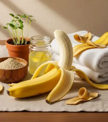 The Remarkable Benefits and Uses of Banana Peels: Health, Beauty & Beyond Unlock the hidden power of banana peels for health, beauty, and household solutions with science-backed benefits and practical everyday applications.