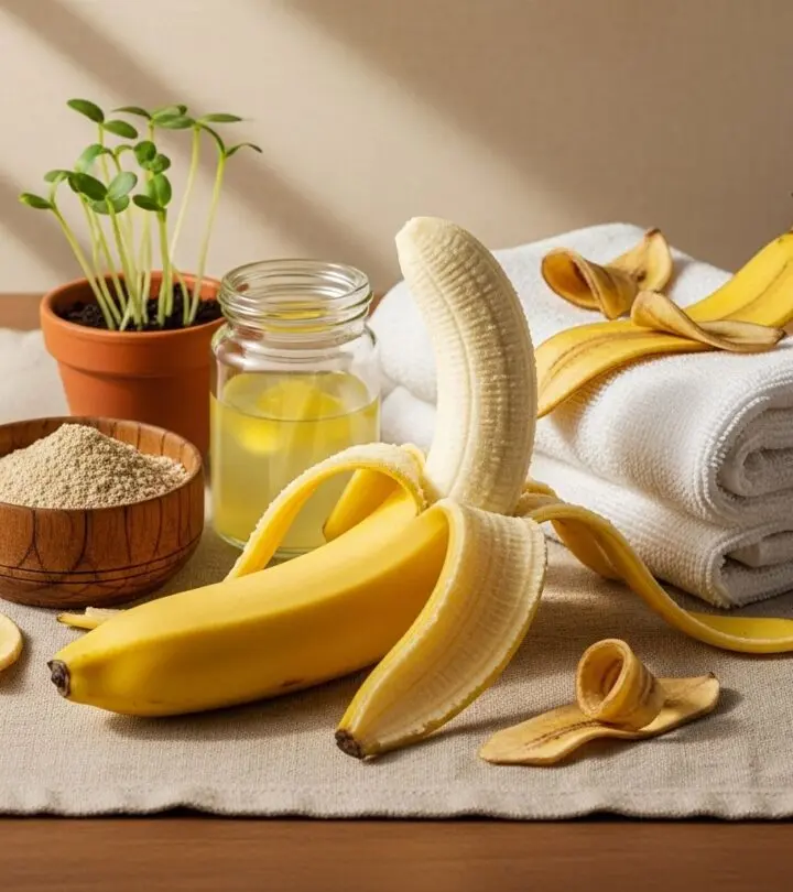 Unlock the hidden power of banana peels for health, beauty, and household solutions with science-backed benefits and practical everyday applications.