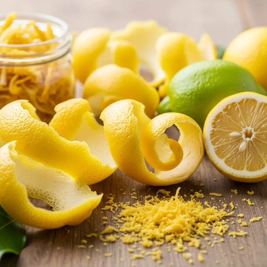 Discover how lemon peels can boost health, enhance skin, support wellness, and serve practical uses at home.