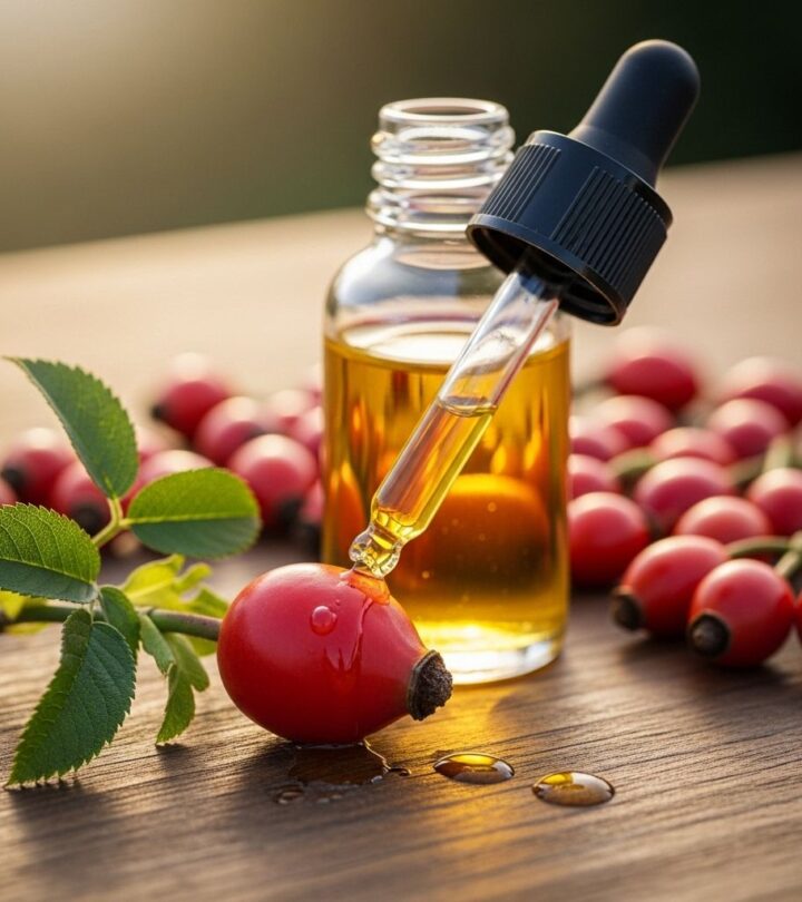 Unlocking the Miracle of Rose Hip Oil: Benefits, Uses & Side Effects Discover the science-backed benefits of rose hip oil for skin, hair, and overall wellness, along with expert usage tips and FAQs.