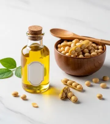 Top Benefits, Uses, and Side Effects of Soybean Oil Discover the multifaceted health benefits of soybean oil, its nutritional value, culinary uses, and important precautions to consider before adding it to your diet.