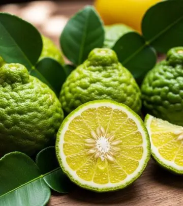 Explore the origins, health benefits, applications, and safety profile of bergamot in wellness, beauty, and everyday life.