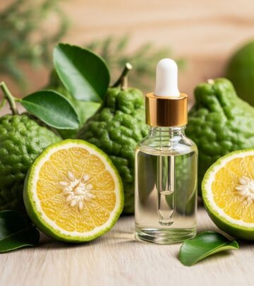 Bergamot Essential Oil: Benefits, Uses, and Side Effects