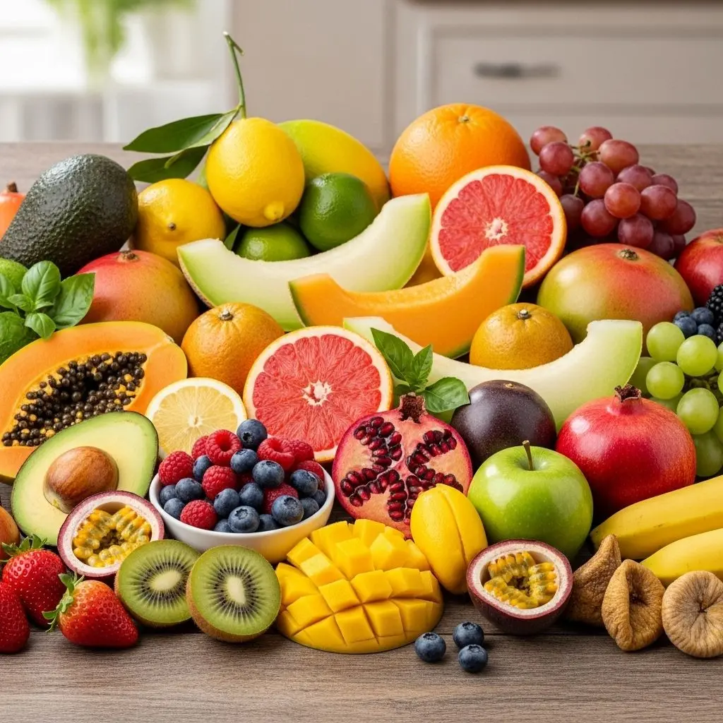 Discover a comprehensive guide to alkaline fruits, their powerful health benefits, and tips for adding them to your balanced diet.