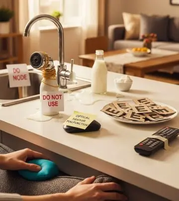 50+ Best April Fools Pranks to Play on Parents: Fun & Harmless Ideas Creative, funny, and harmless prank ideas to surprise your parents and spread laughter on April Fools’ Day.