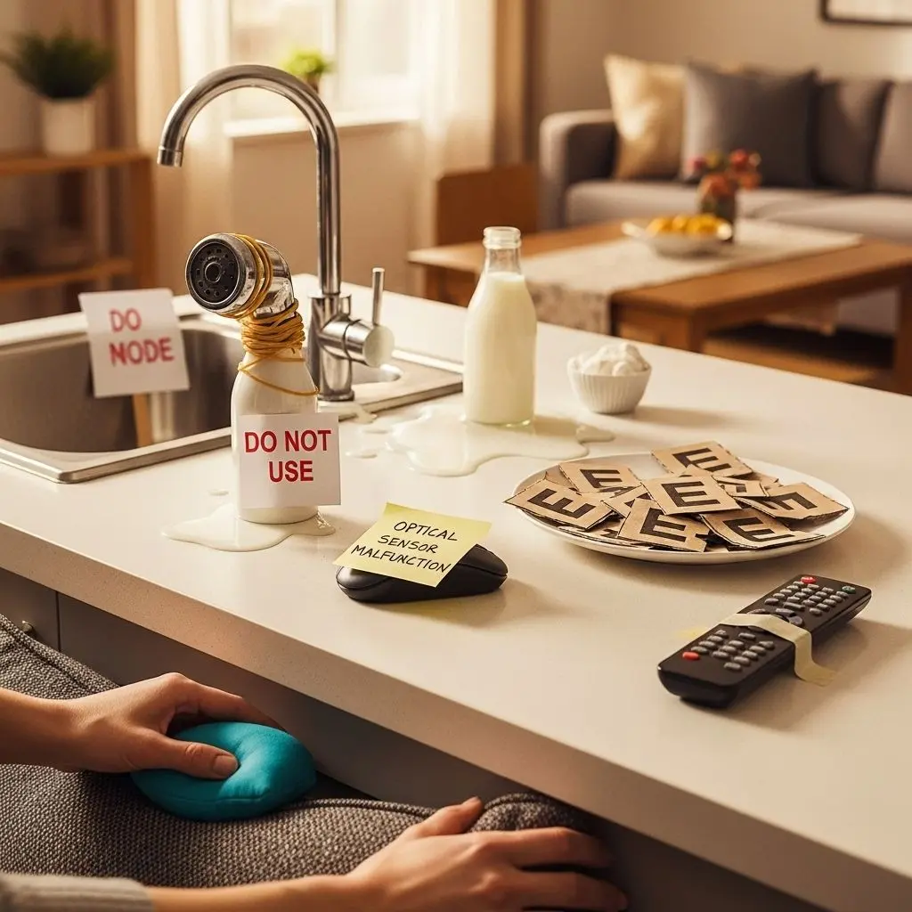 Creative, funny, and harmless prank ideas to surprise your parents and spread laughter on April Fools’ Day.