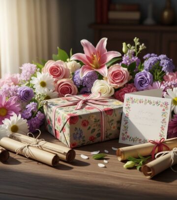 70+ Best Birthday Poems to Celebrate Your Sister