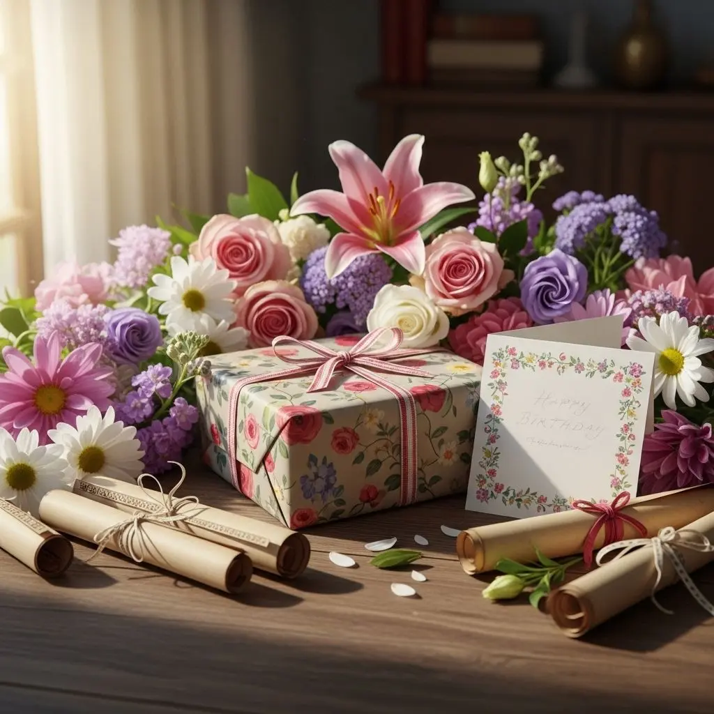 Celebrate your special bond with heartfelt, funny, and inspirational birthday poems for your sister. Make her birthday memorable with words that touch the heart.