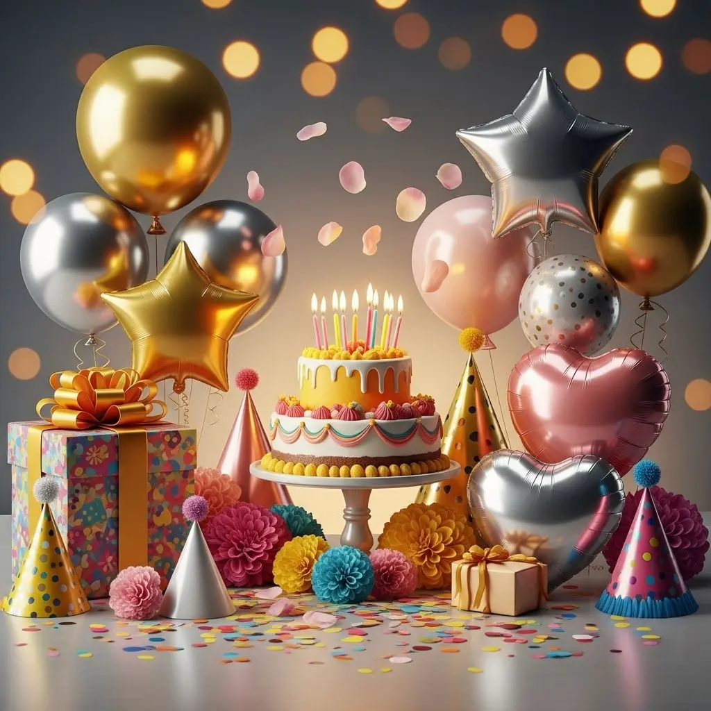 Heartfelt birthday wishes and quotes to make your friend's special day unforgettable