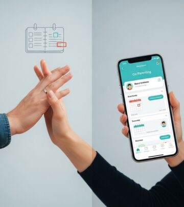 15 Best Co-Parenting Apps To Make Post-Divorce Parenting Easier 15 Best Co-Parenting Apps To Make Post-Divorce Parenting Easier