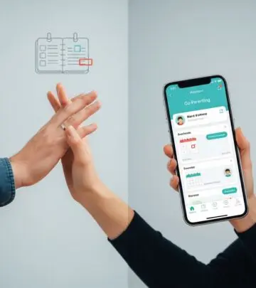 15 Best Co-Parenting Apps To Make Post-Divorce Parenting Easier Navigate post-divorce parenting with ease using the top 15 co-parenting apps for schedules, communication, and a harmonious family dynamic.