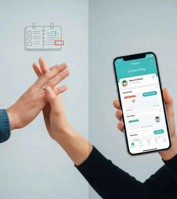 15 Best Co-Parenting Apps To Make Post-Divorce Parenting Easier Navigate post-divorce parenting with ease using the top 15 co-parenting apps for schedules, communication, and a harmonious family dynamic.