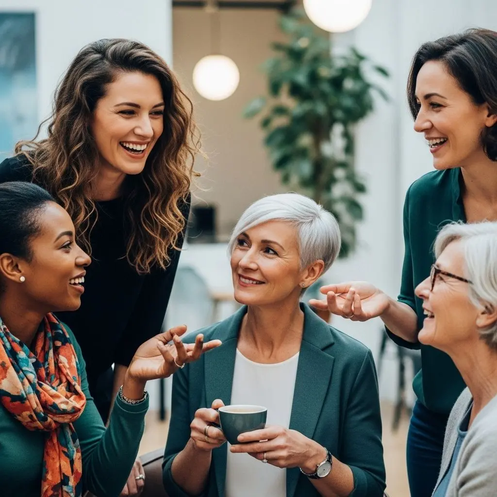 Discover the art of giving meaningful and sincere compliments to make the women in your life feel special, valued, and truly seen.